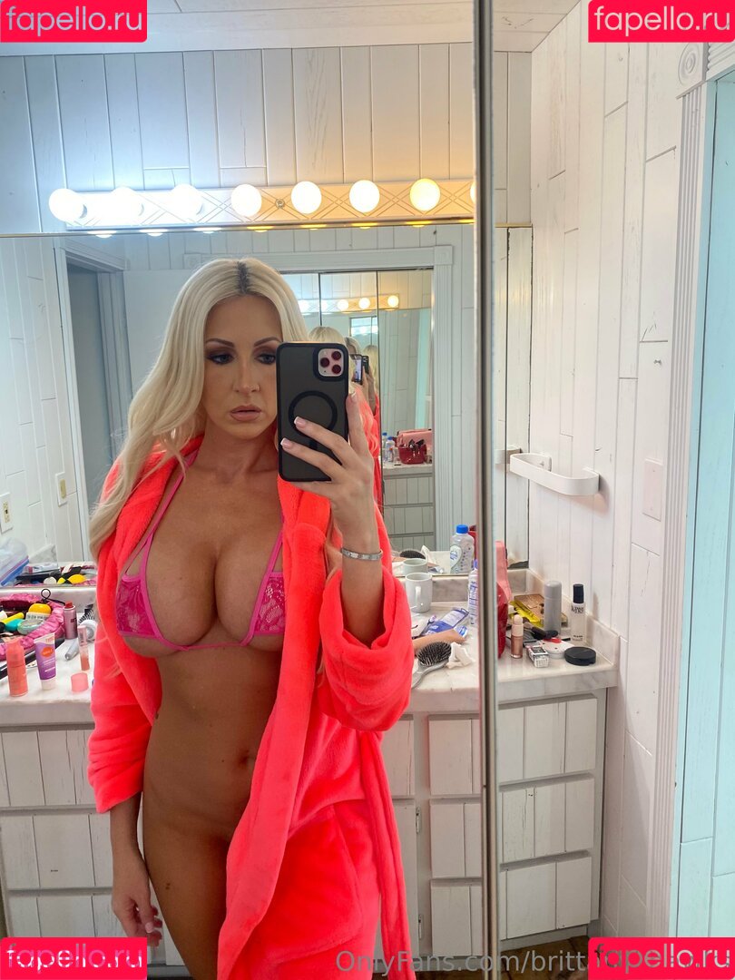 Brittany Hawks Onlyfans Photo Gallery 
