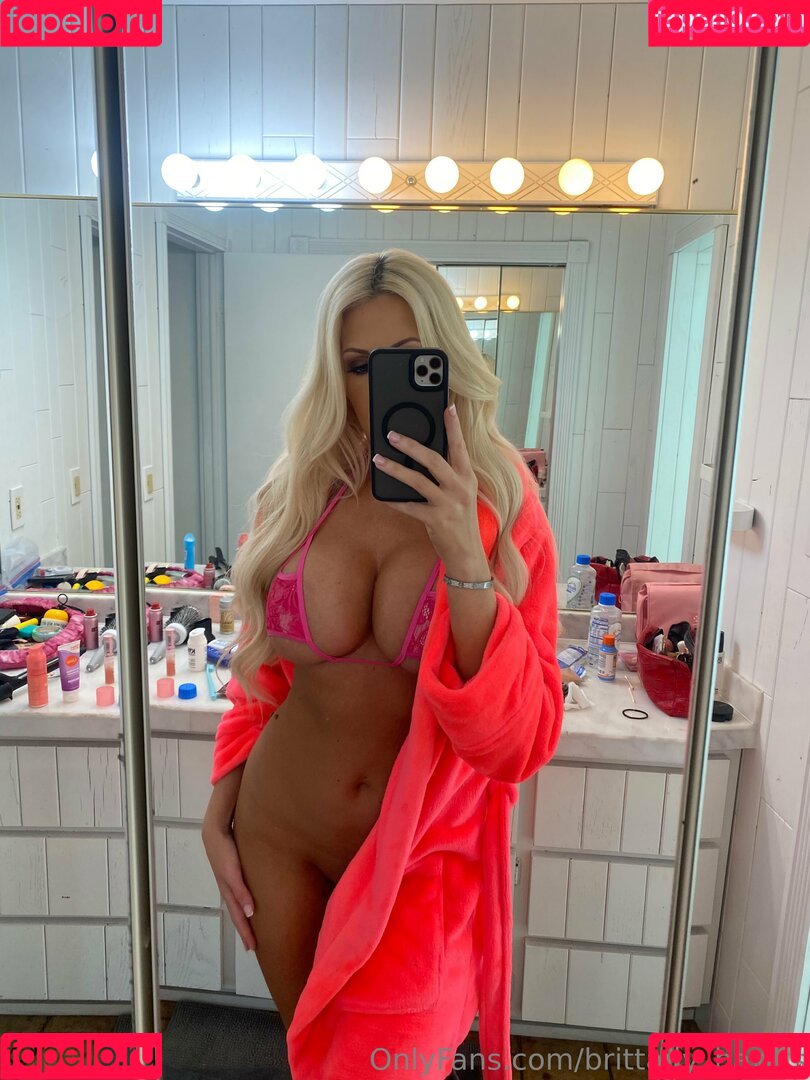 Brittany Hawks Onlyfans Photo Gallery 