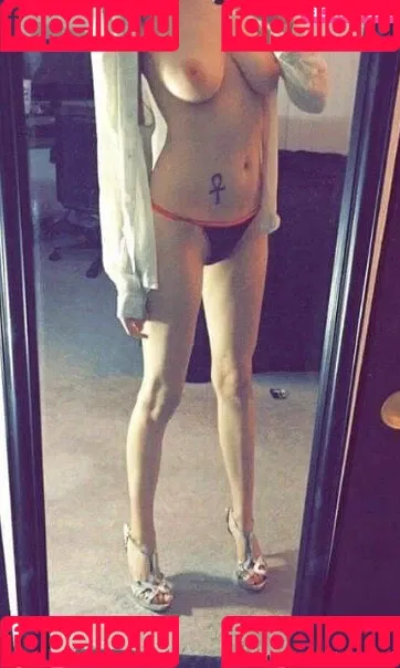 chrryghxst Onlyfans Photo Gallery 