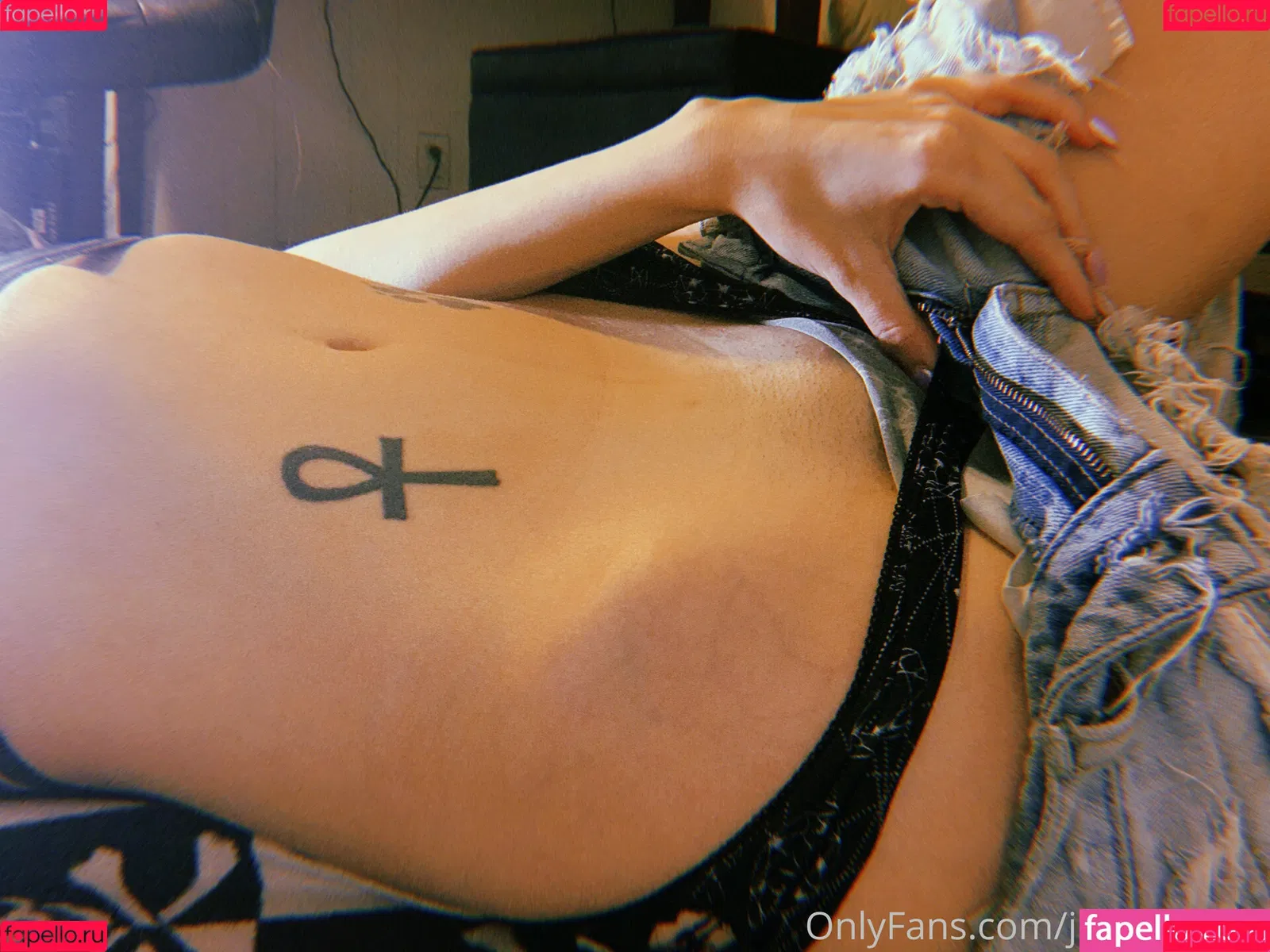 chrryghxst Onlyfans Photo Gallery 