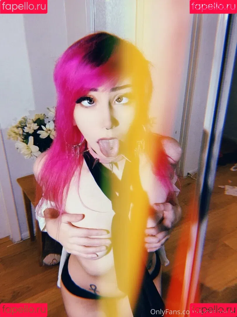 chrryghxst Onlyfans Photo Gallery 