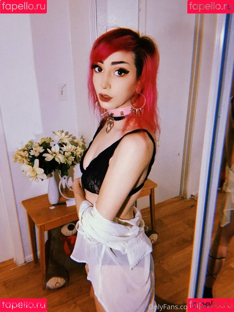 chrryghxst Onlyfans Photo Gallery 