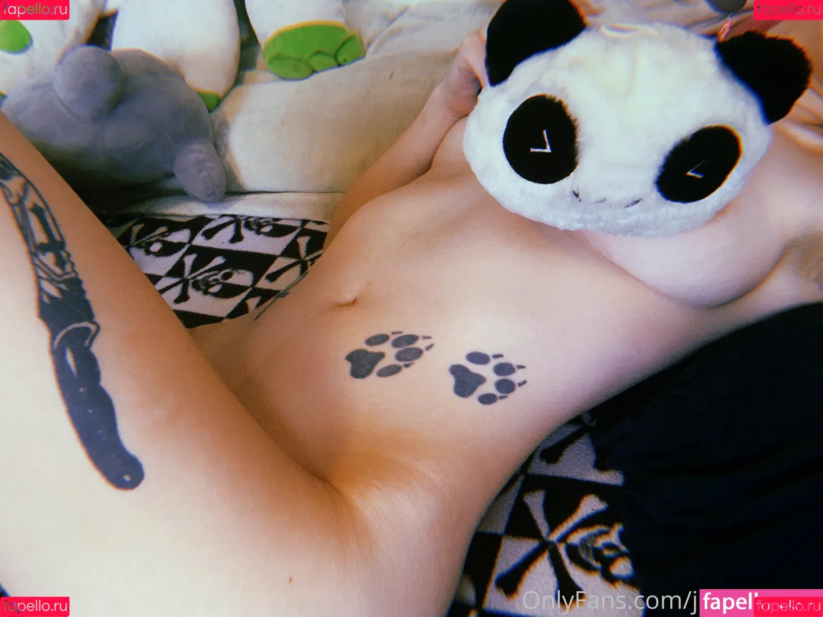 chrryghxst Onlyfans Photo Gallery 