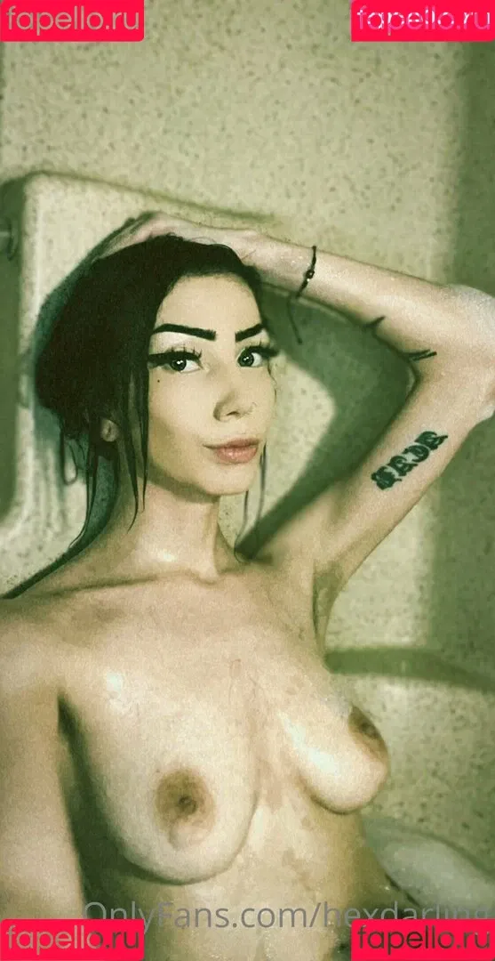 chrryghxst Onlyfans Photo Gallery 