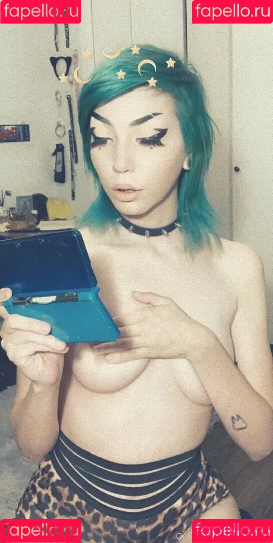 chrryghxst Onlyfans Photo Gallery 