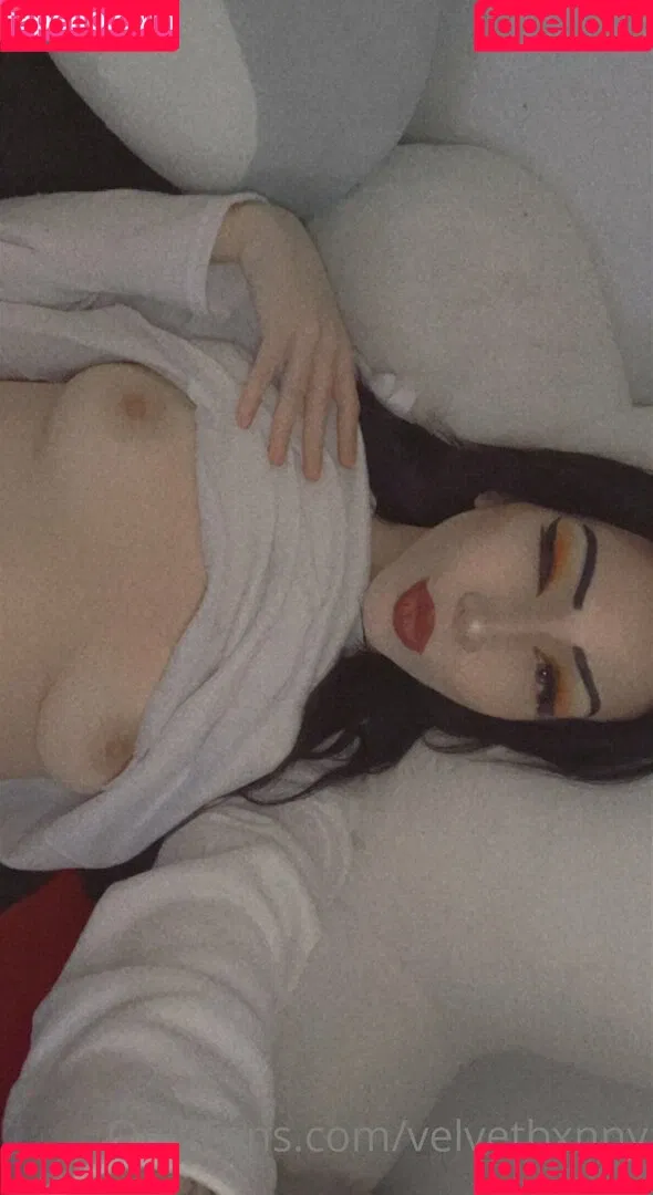 chrryghxst Onlyfans Photo Gallery 