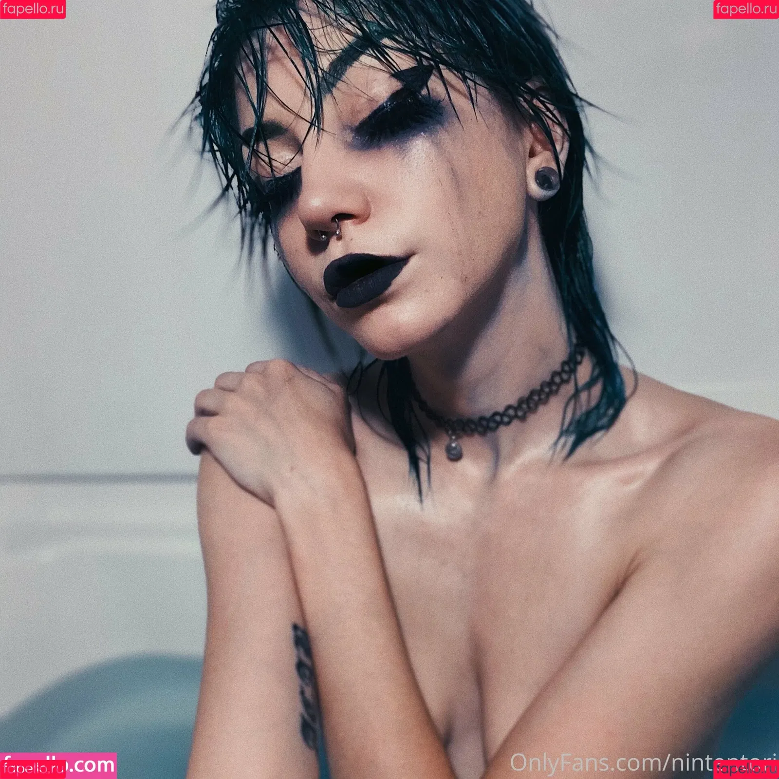 chrryghxst Onlyfans Photo Gallery 