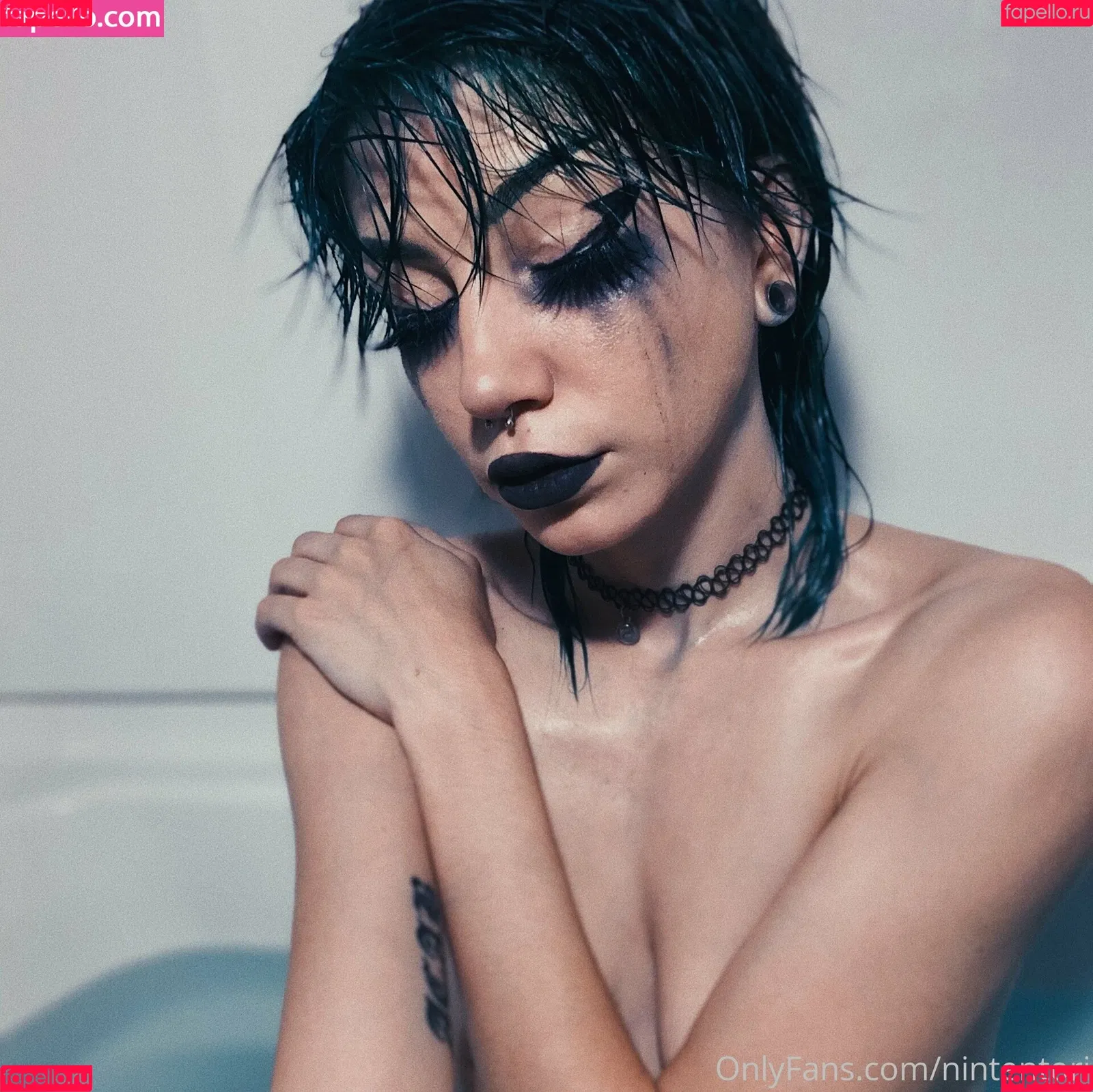 chrryghxst Onlyfans Photo Gallery 