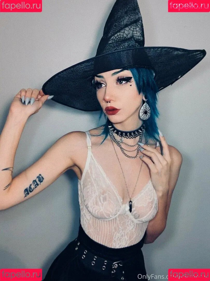 chrryghxst Onlyfans Photo Gallery 