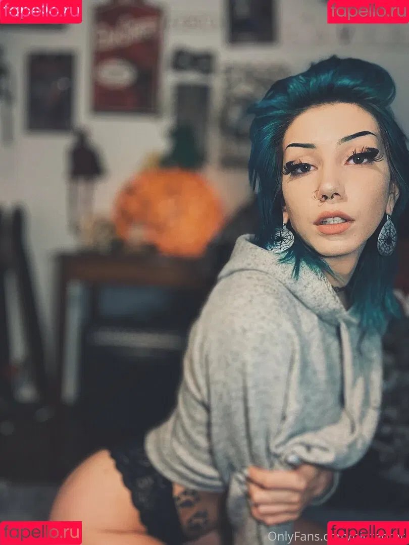 chrryghxst Onlyfans Photo Gallery 