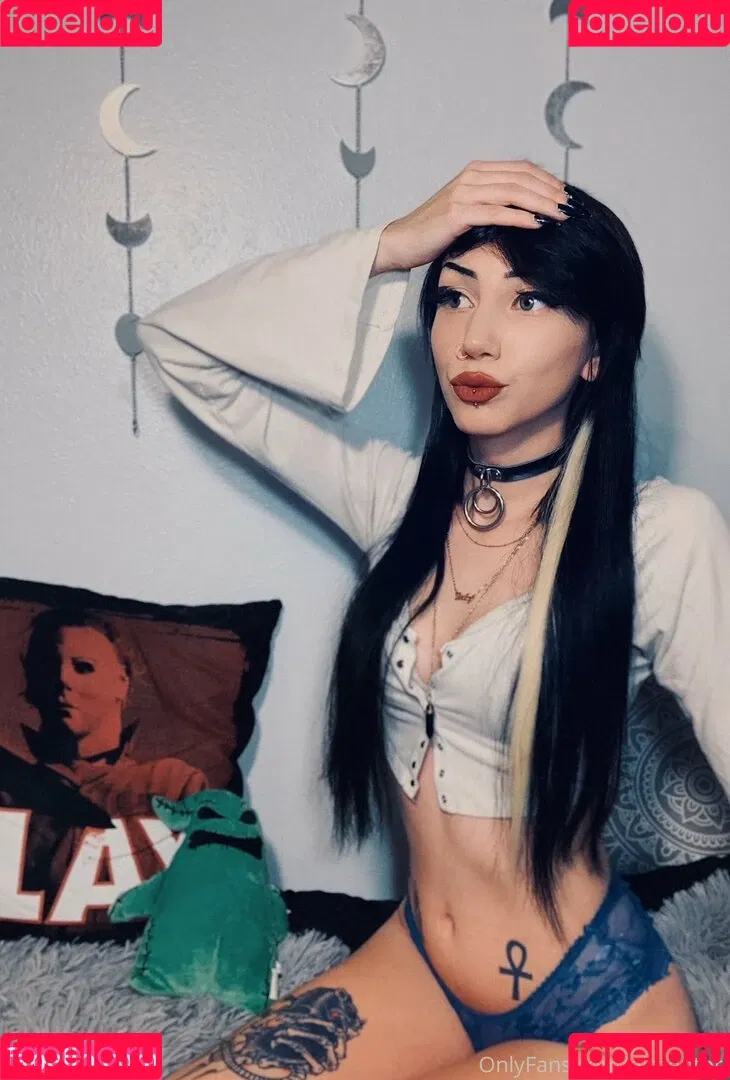 chrryghxst Onlyfans Photo Gallery 