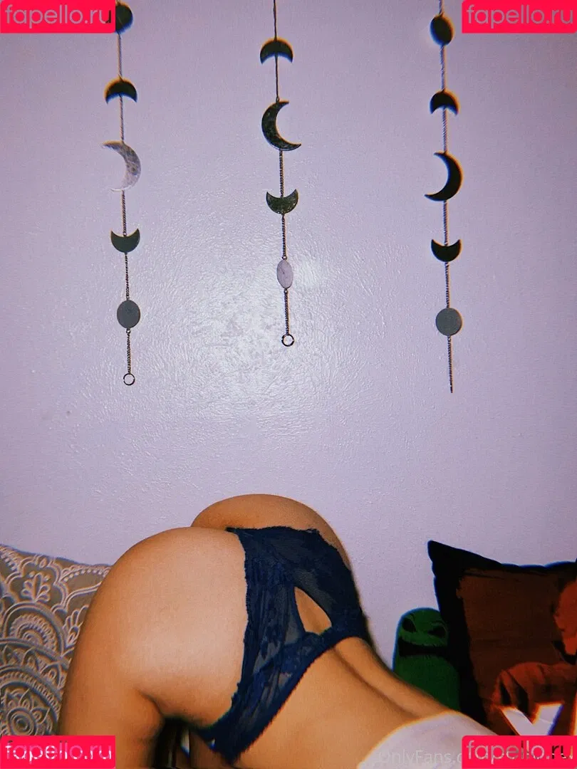 chrryghxst Onlyfans Photo Gallery 