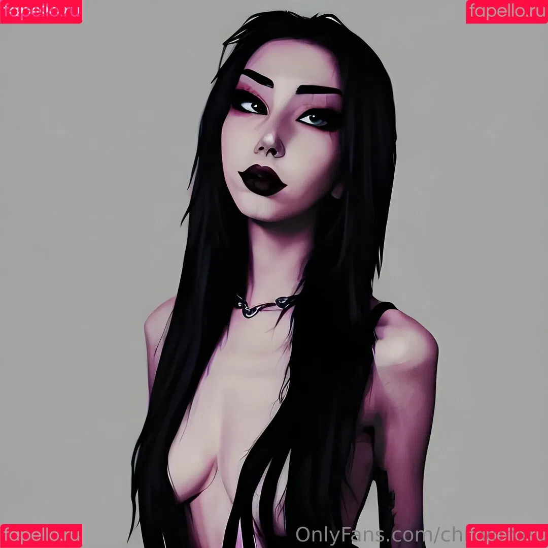 chrryghxst Onlyfans Photo Gallery 