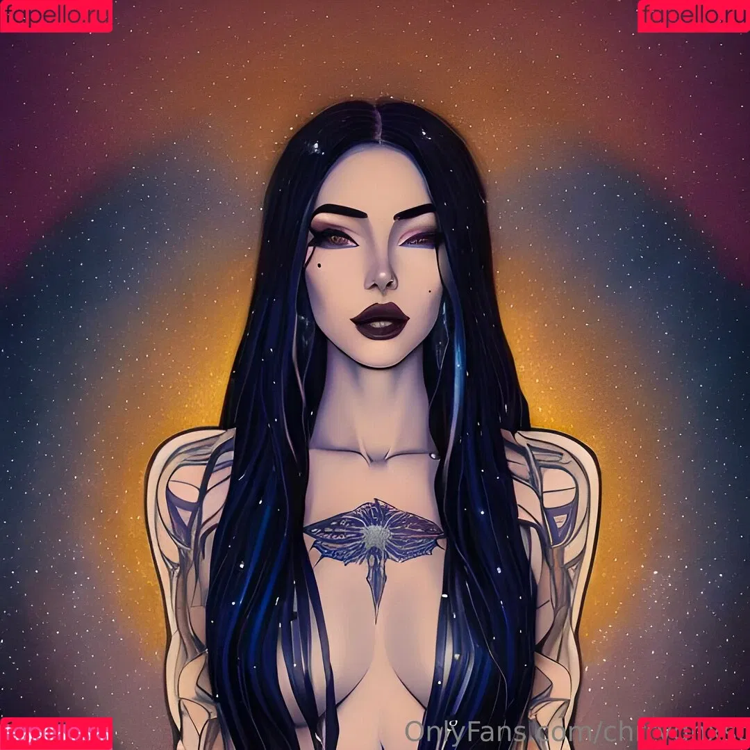 chrryghxst Onlyfans Photo Gallery 