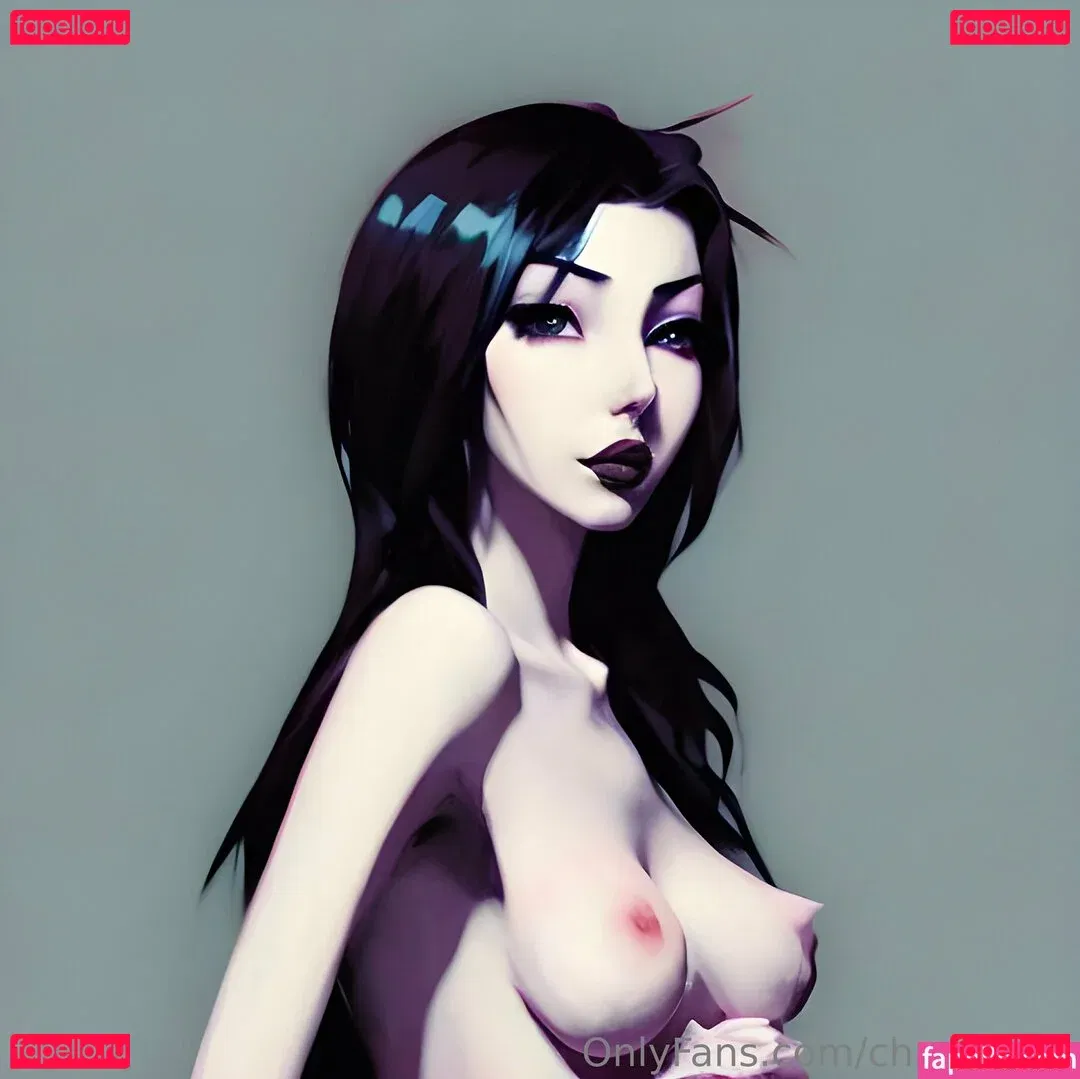 chrryghxst Onlyfans Photo Gallery 