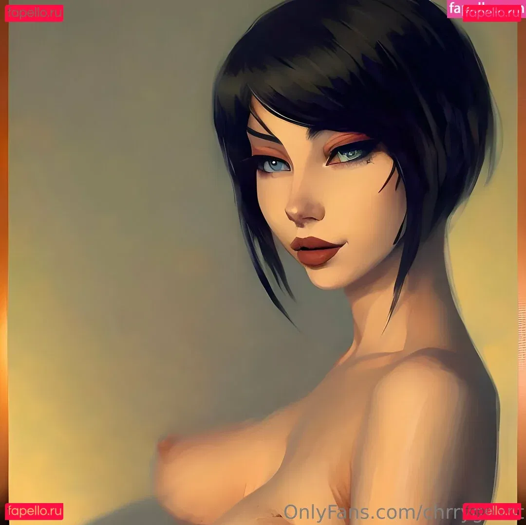 chrryghxst Onlyfans Photo Gallery 