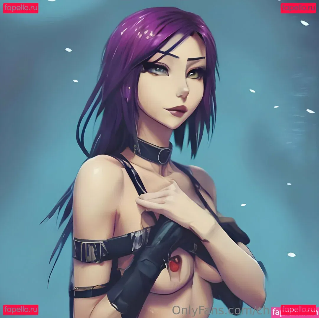 chrryghxst Onlyfans Photo Gallery 