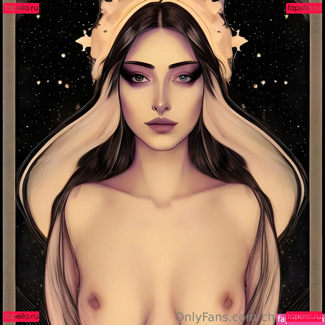 chrryghxst Onlyfans Photo Gallery 