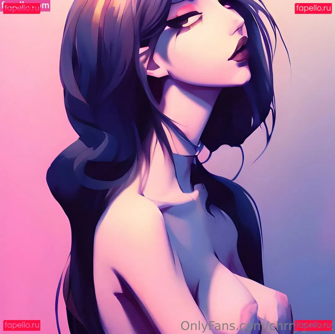 chrryghxst Onlyfans Photo Gallery 