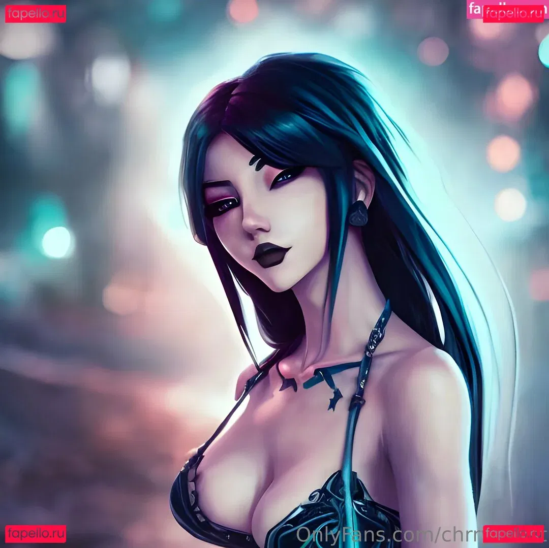 chrryghxst Onlyfans Photo Gallery 