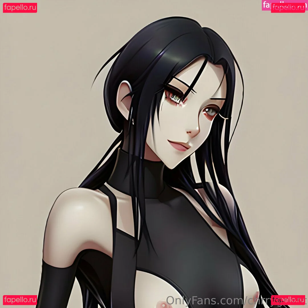 chrryghxst Onlyfans Photo Gallery 