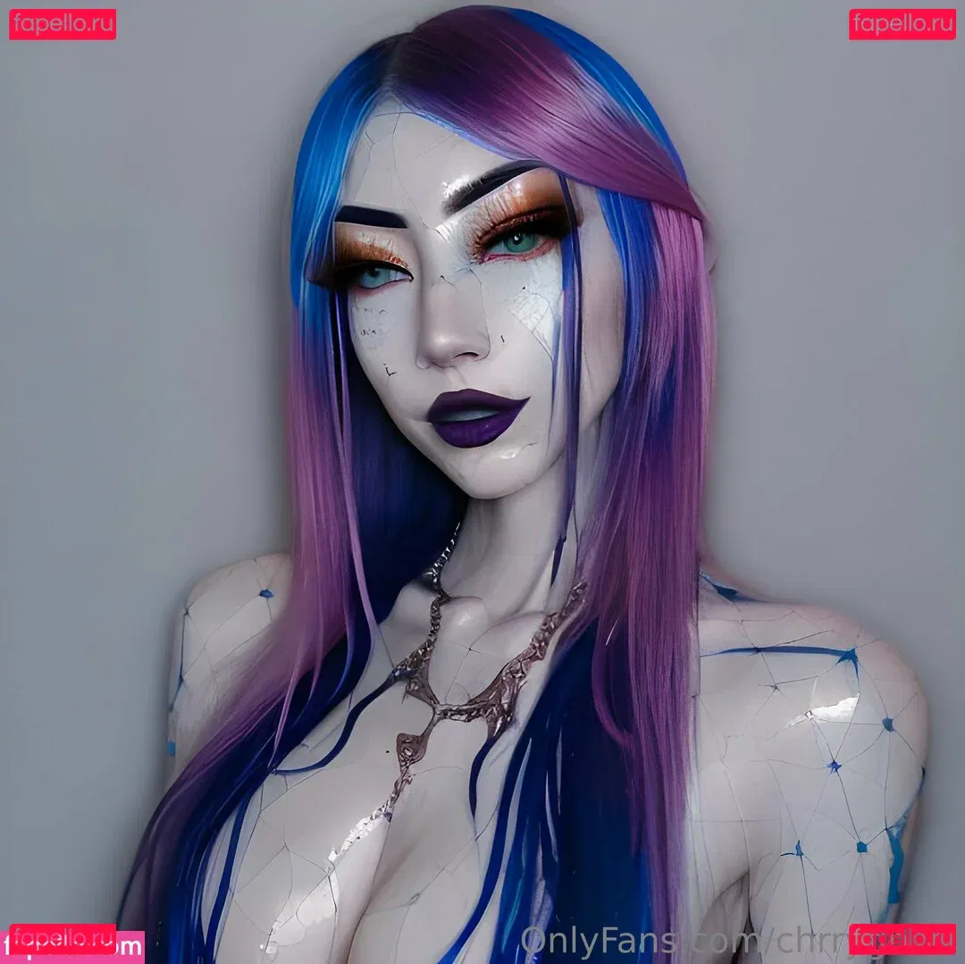 chrryghxst Onlyfans Photo Gallery 
