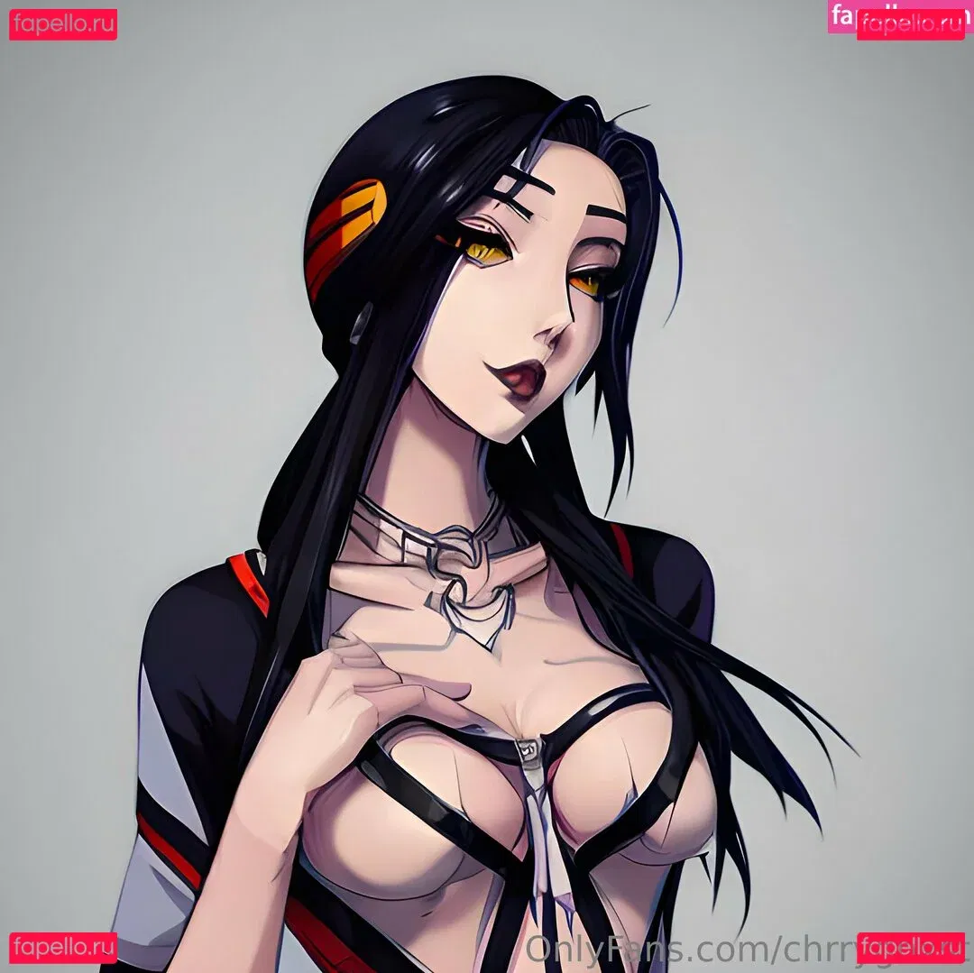 chrryghxst Onlyfans Photo Gallery 