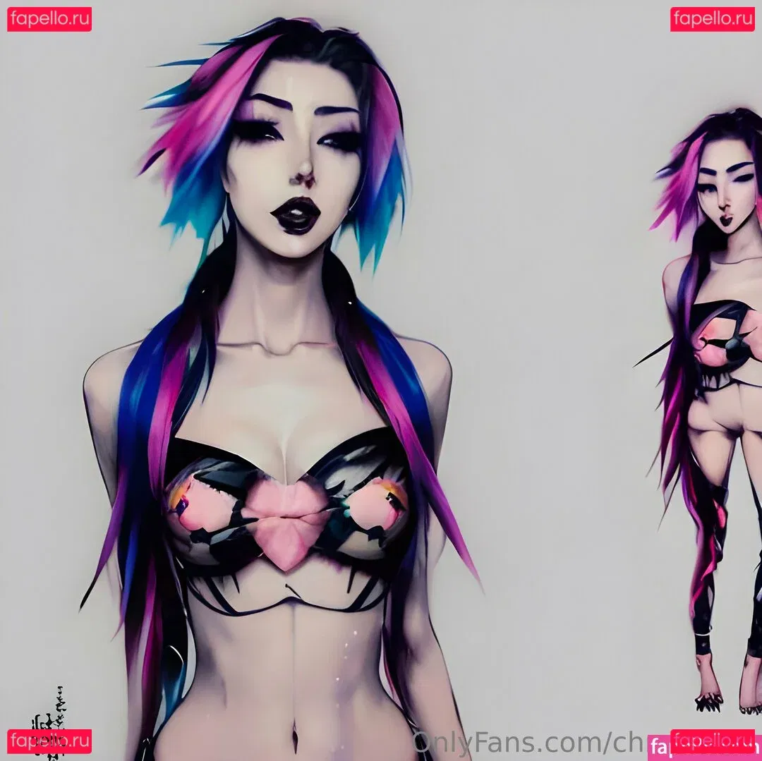 chrryghxst Onlyfans Photo Gallery 