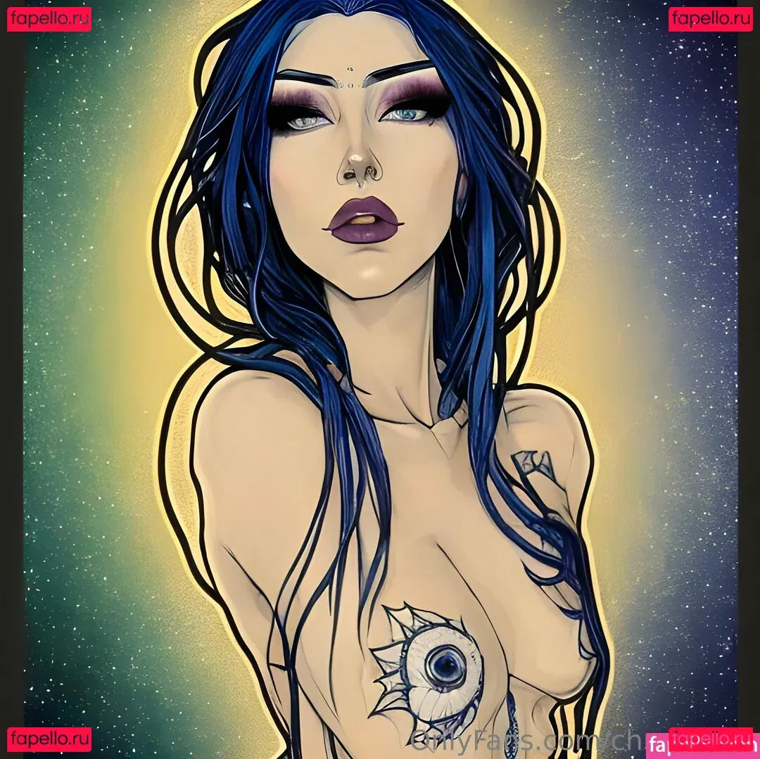 chrryghxst Onlyfans Photo Gallery 