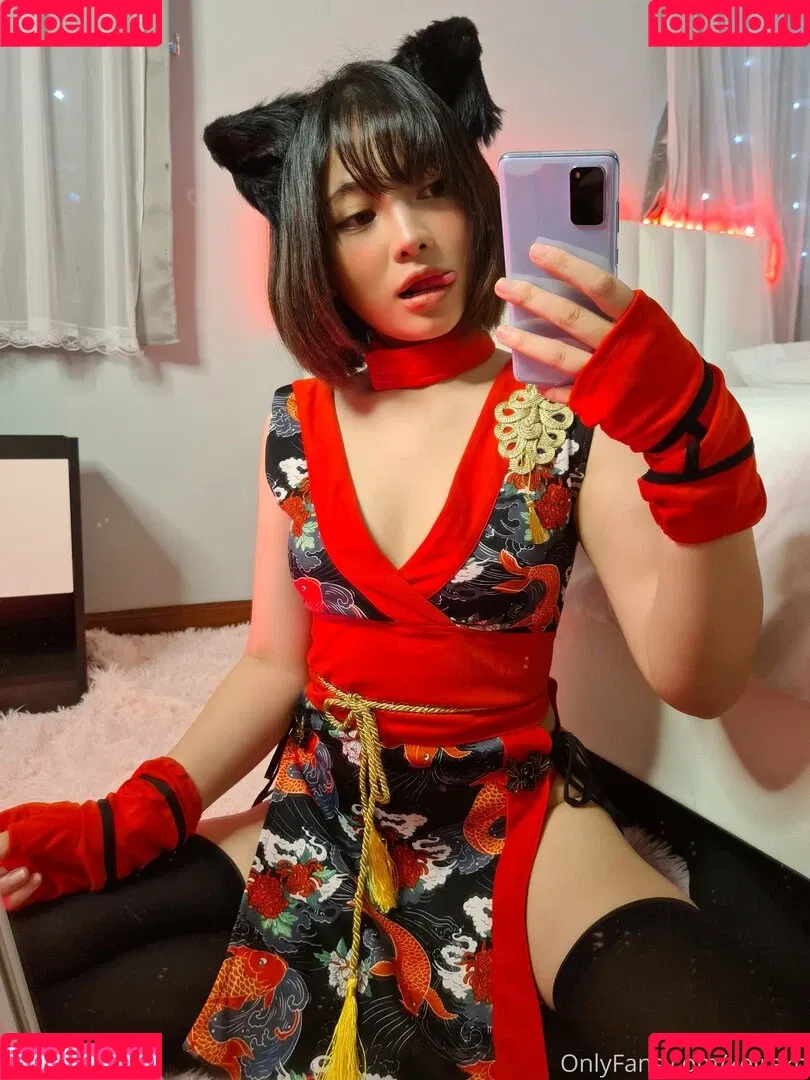 keirako Onlyfans Photo Gallery 