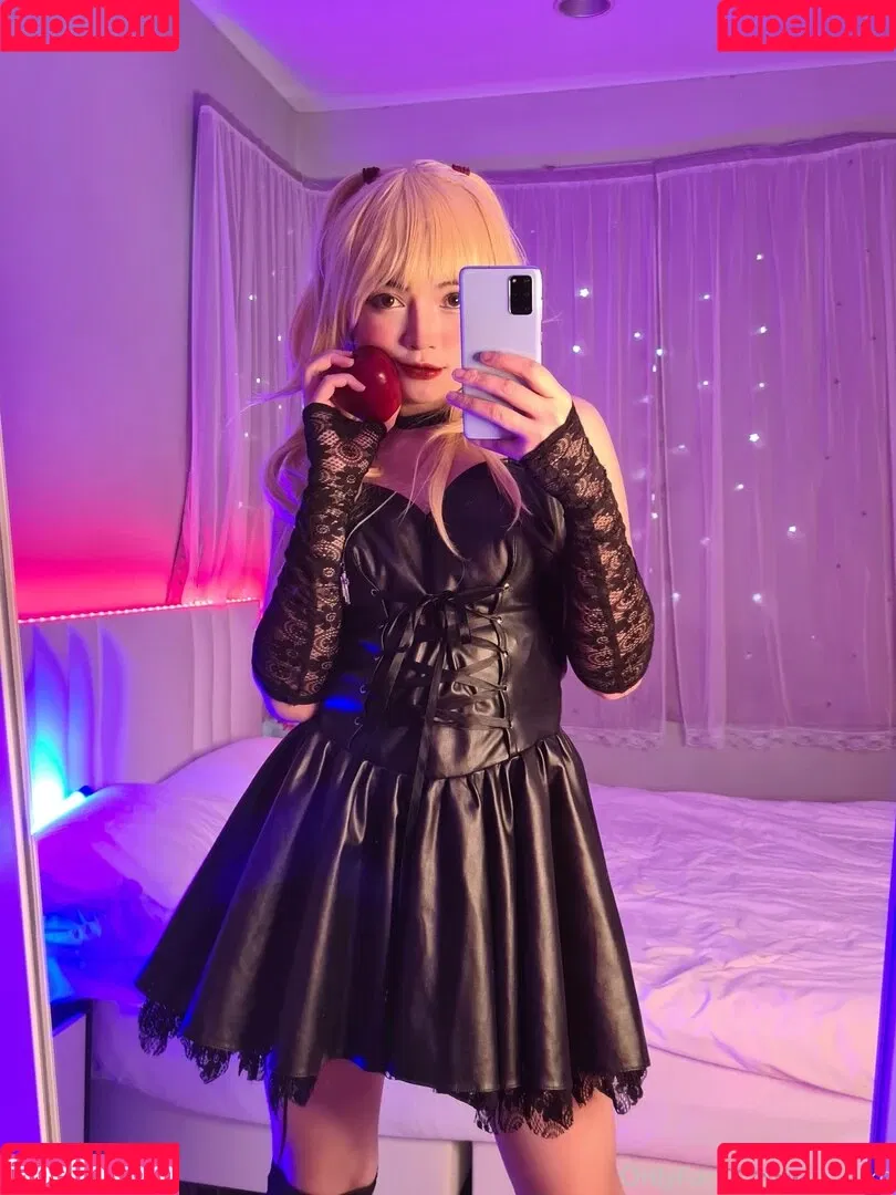 keirako Onlyfans Photo Gallery 