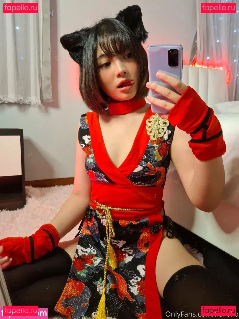 keirako Onlyfans Photo Gallery 