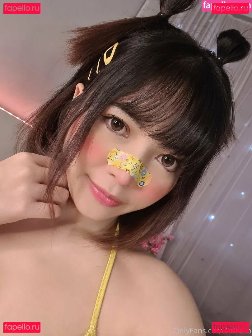 keirako Onlyfans Photo Gallery 