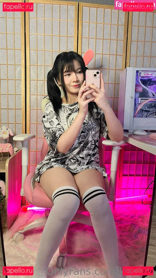 keirako Onlyfans Photo Gallery 