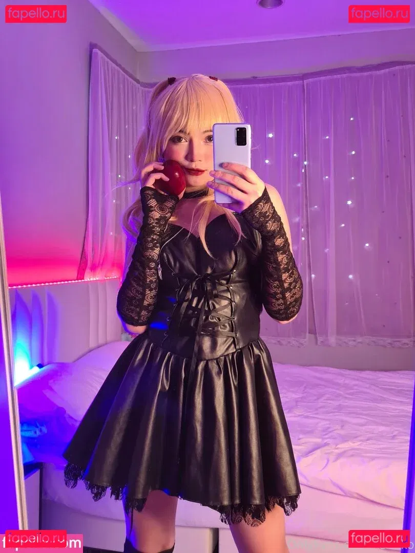 keirako Onlyfans Photo Gallery 