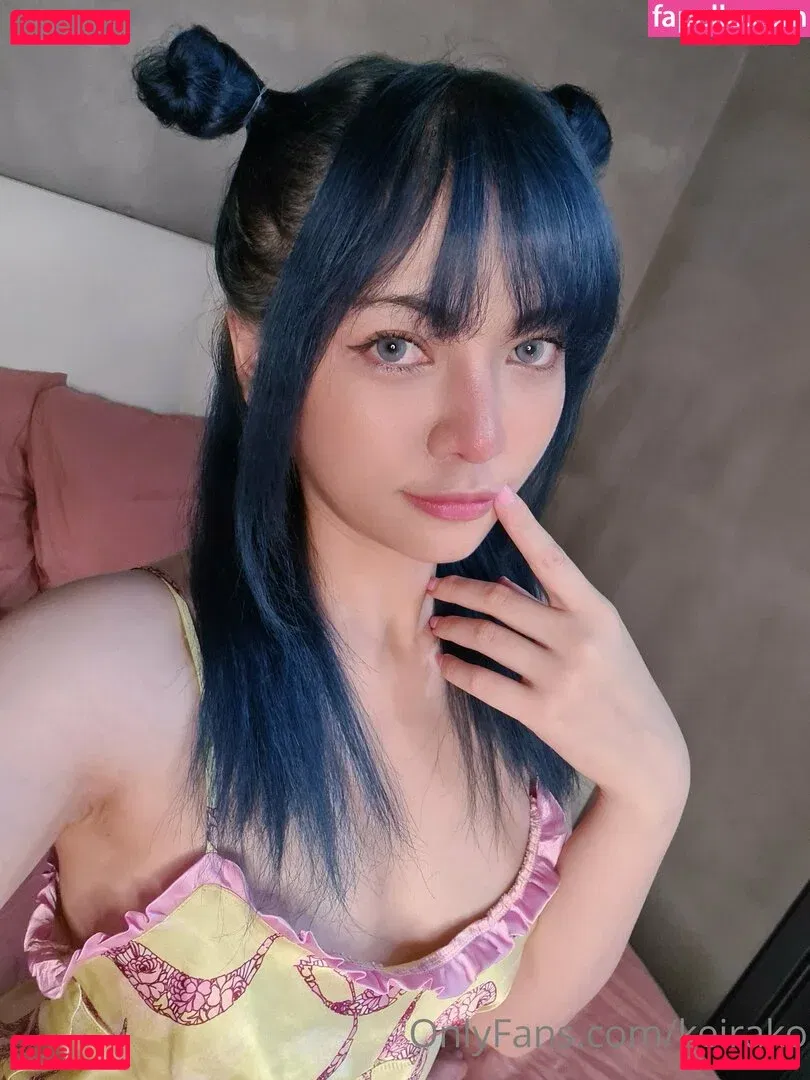 keirako Onlyfans Photo Gallery 