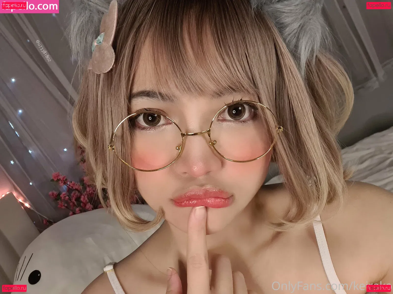 keirako Onlyfans Photo Gallery 