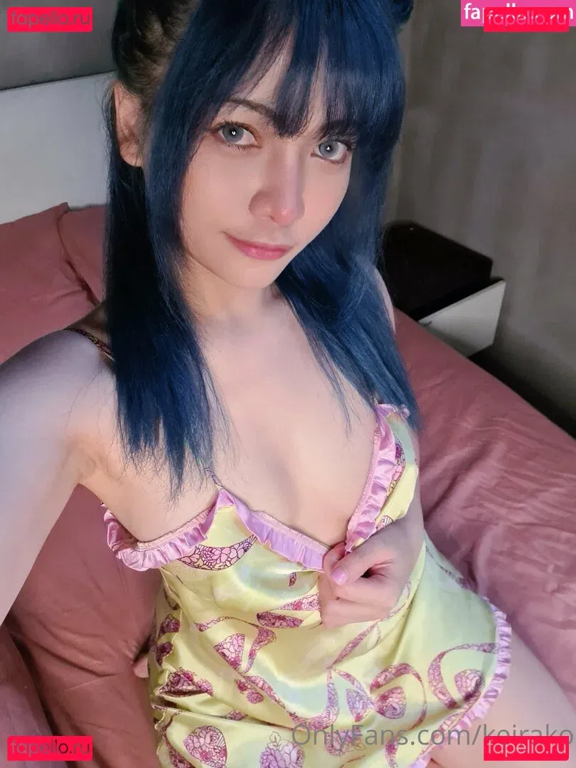 keirako Onlyfans Photo Gallery 