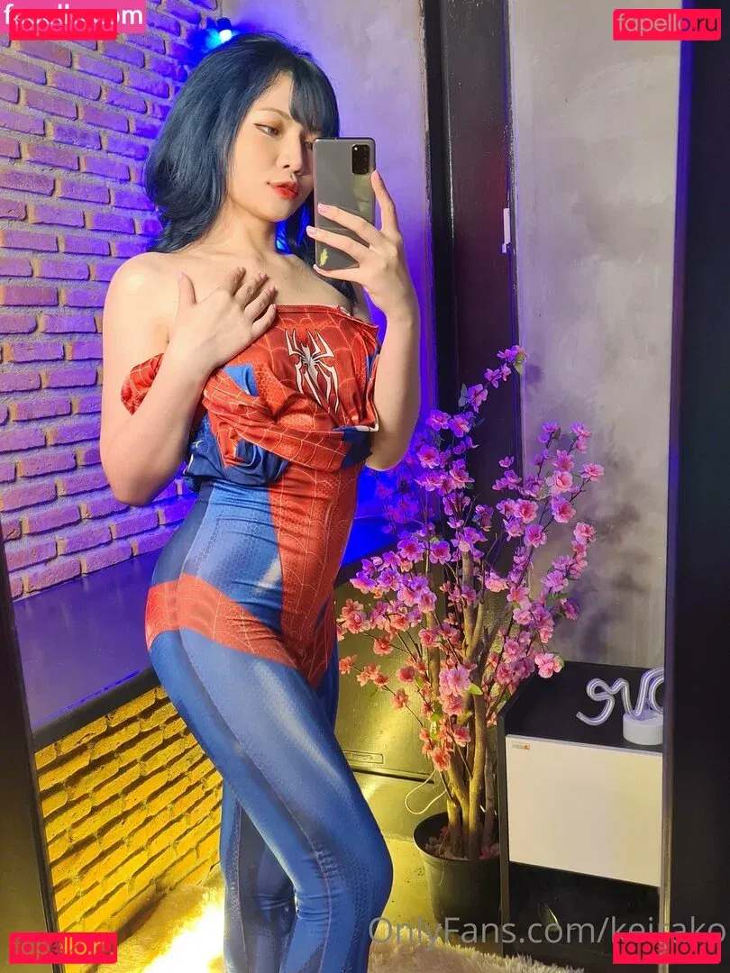 keirako Onlyfans Photo Gallery 