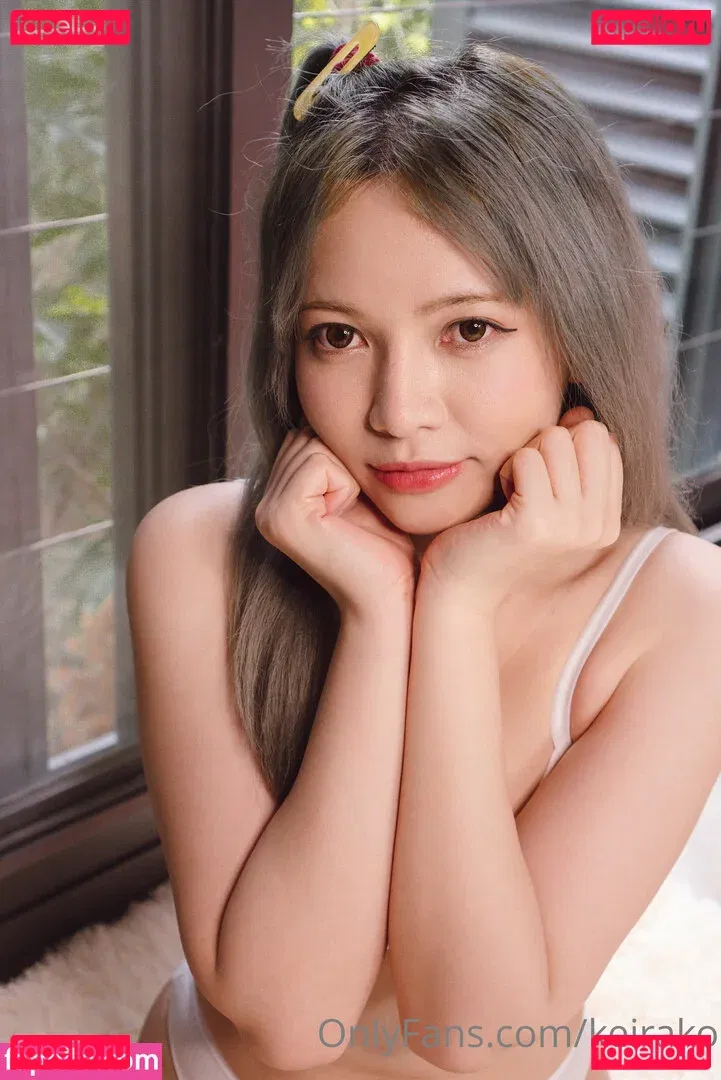 keirako Onlyfans Photo Gallery 