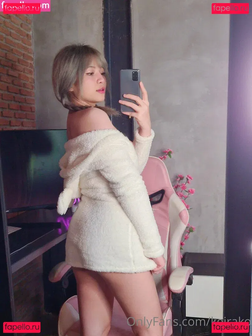 keirako Onlyfans Photo Gallery 