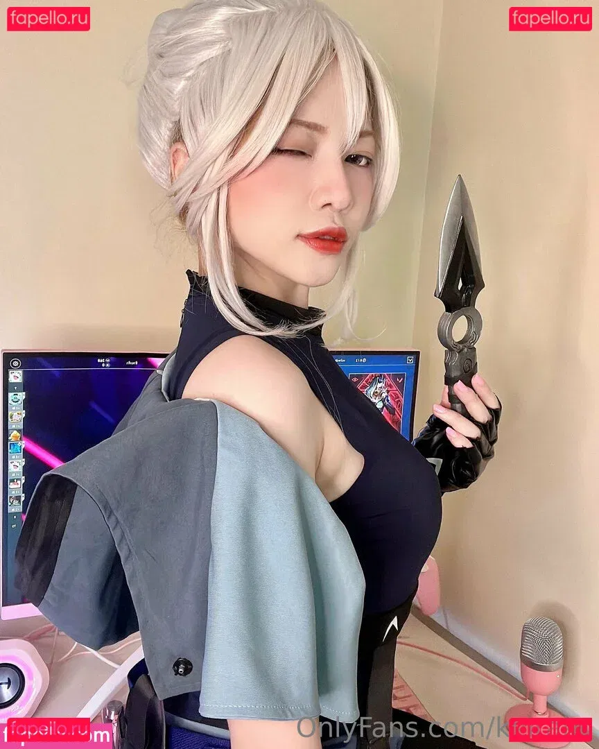 keirako Onlyfans Photo Gallery 