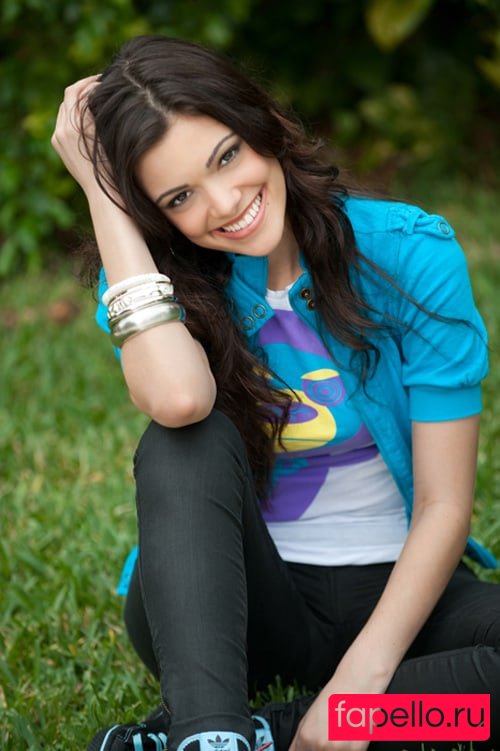 Anabelle Acosta Onlyfans Photo Gallery 