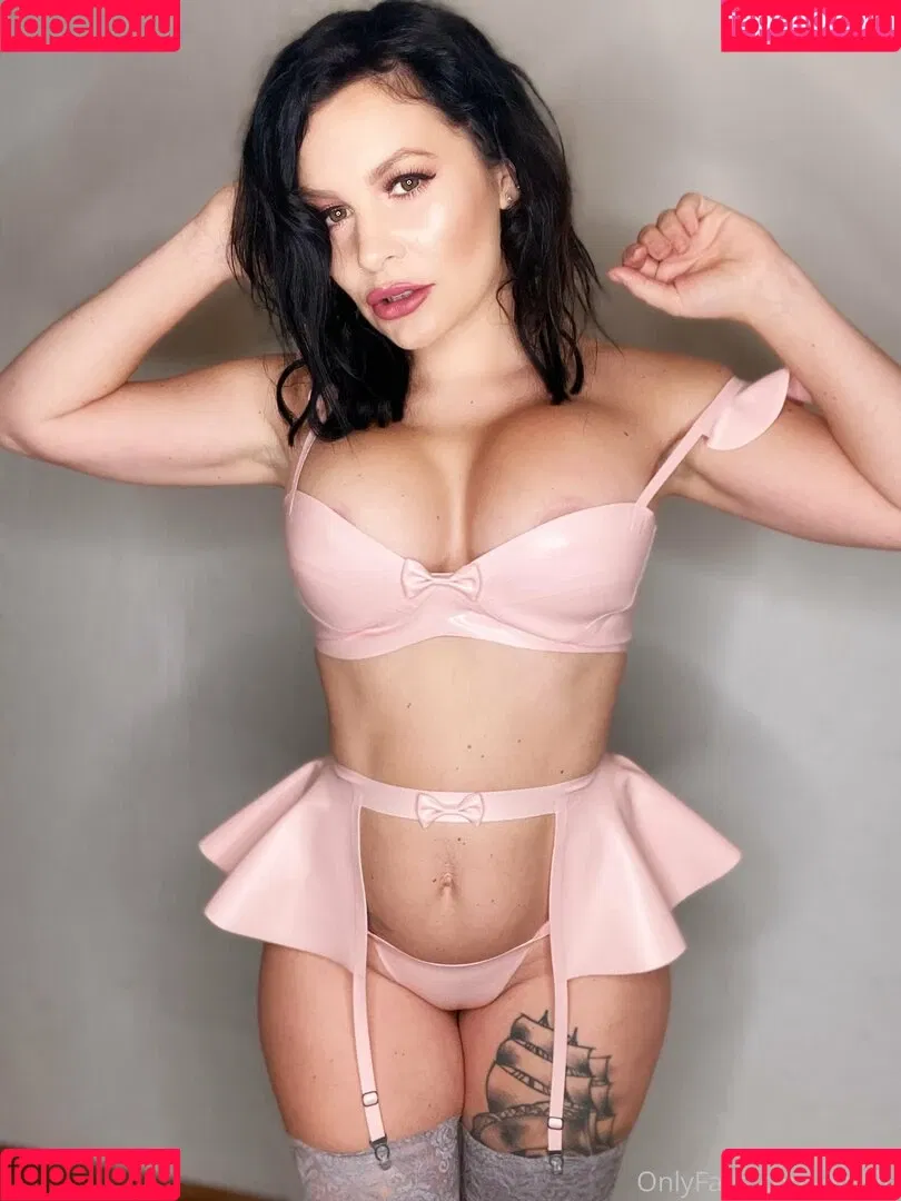 amylu Onlyfans Photo Gallery 