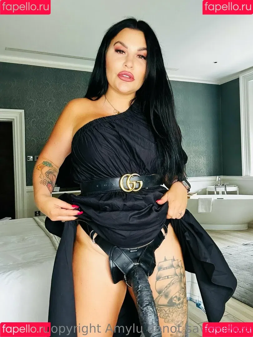 amylu Onlyfans Photo Gallery 