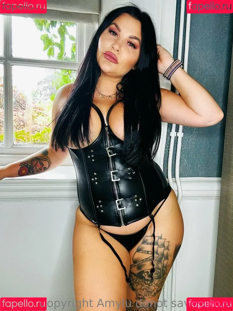 amylu Onlyfans Photo Gallery 