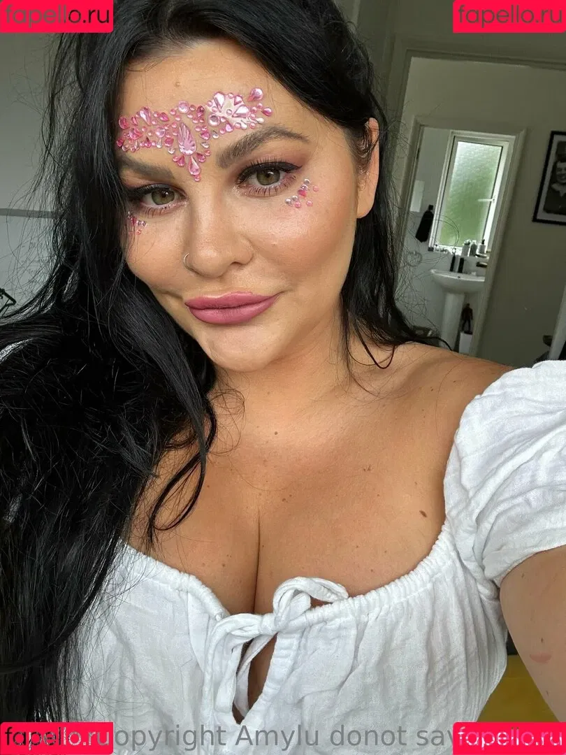 amylu Onlyfans Photo Gallery 