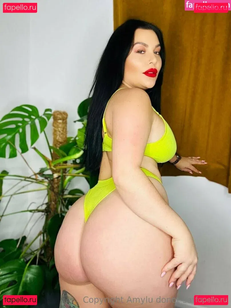 amylu Onlyfans Photo Gallery 