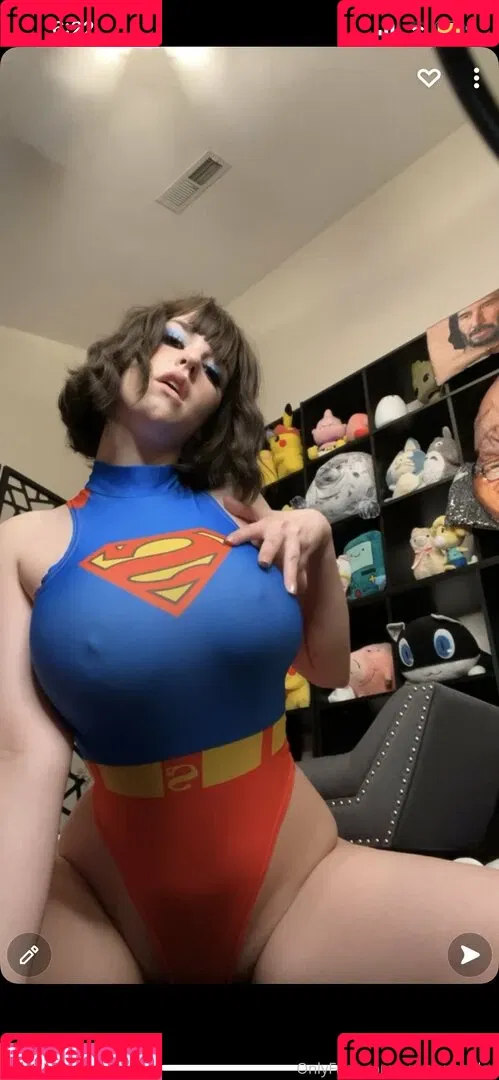 Sarawrcosplay Onlyfans Photo Gallery 