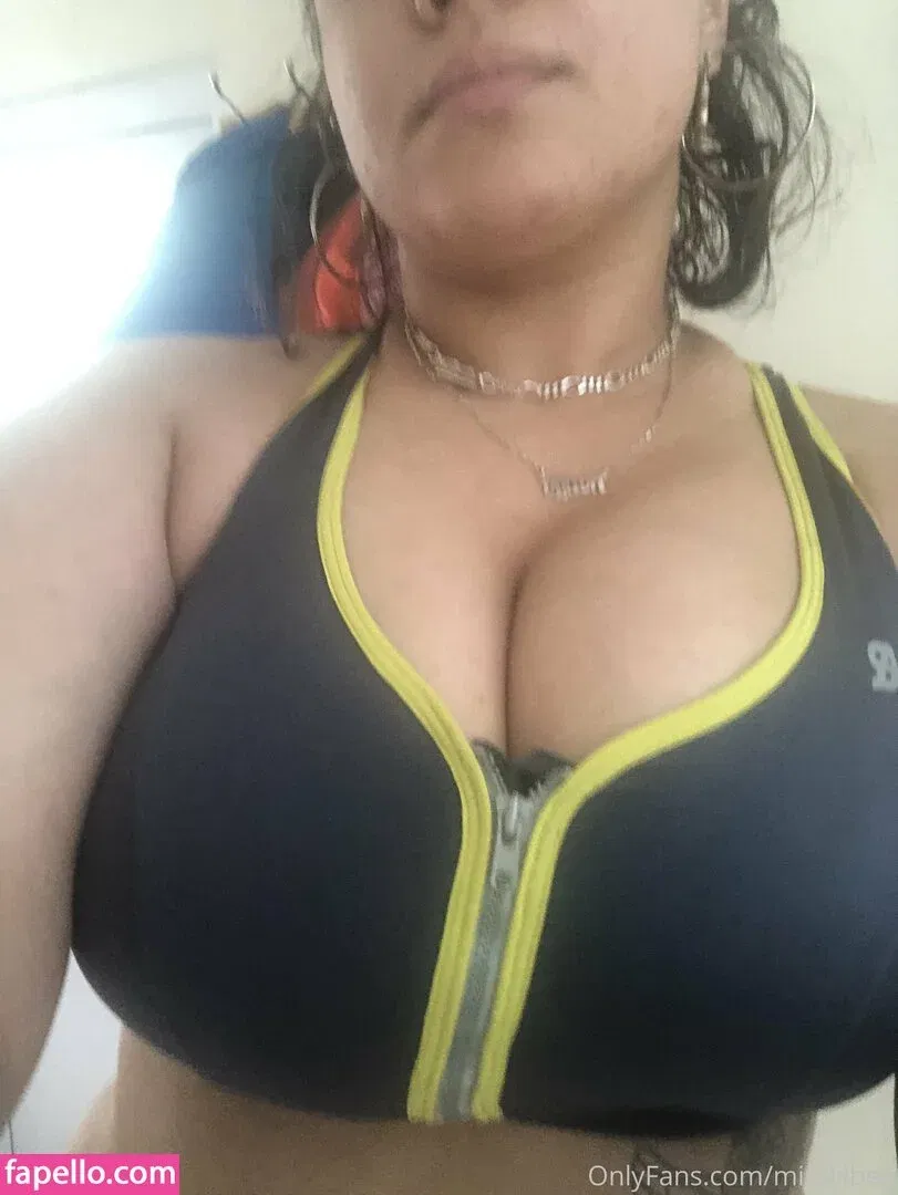 misslilbee Onlyfans Photo Gallery 